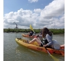 01.07.23: Canoë Kayak à Saujon / SLVie Royan