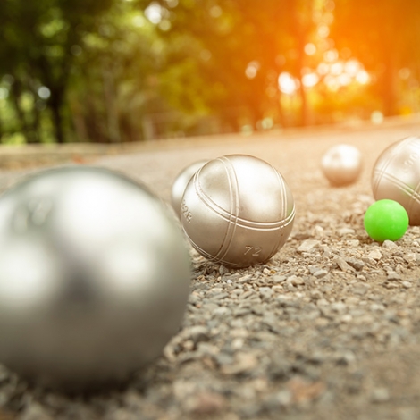 20.07.23: Rencontre Boules / SLVie Royan