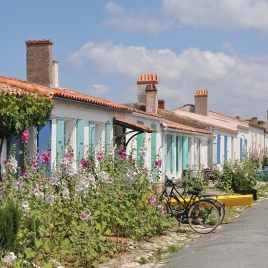 01/07/23 - Sortie dans l’île d’Aix - SLVie Rochefort