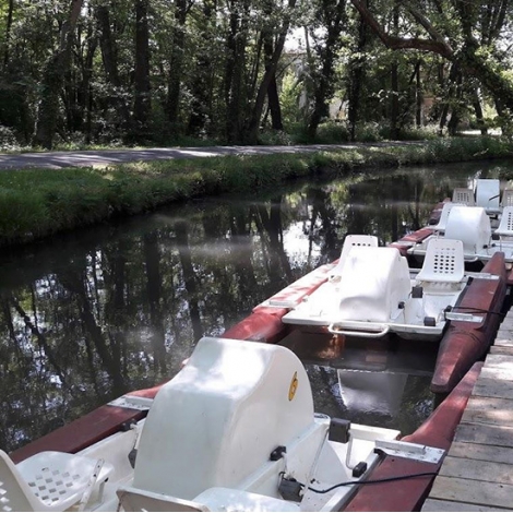 17.09.23: Journée famille Moulin du Sap à Saint Fort-sur-Gironde / SLVie Royan