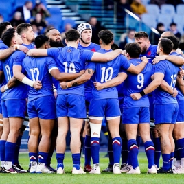 Du 27/08/23 au 28/08/23 - Match de rugby année de la Coupe du Monde en France - Commission Jeunes Agents