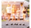 Concours de pétanque Jean-Claude Courbon - SLVie Jonzac