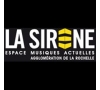 Abonnement La Sirène 2023/2024