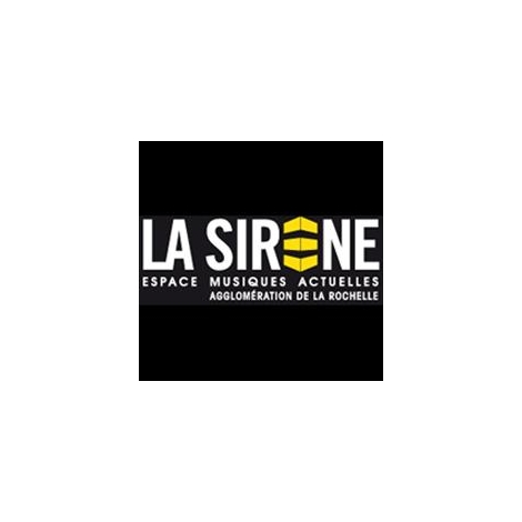 Abonnement La Sirène 2023/2024