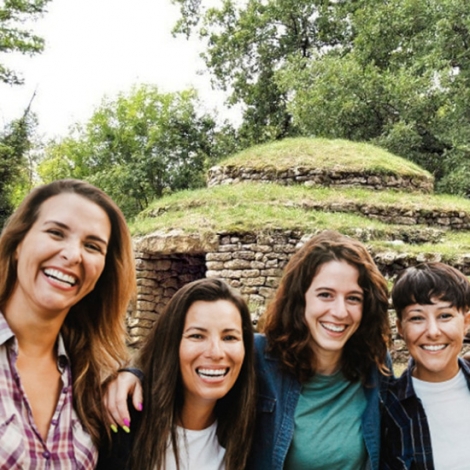 05/03/24: Journée des femmes à Bougon