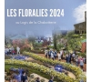 17 et 18 Mai 2024 : Week-end Floralies / SLVie Saintes et Rochefort