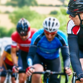 21 au 24 Mai 2024 - Rando vélo à Lalinde - SLVie Royan