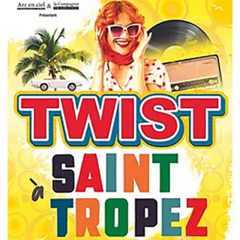 29.05.24 : Twist à Saint Tropez / SLVie Royan