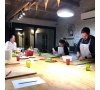 Cours de cuisine - SLVie La Rochelle