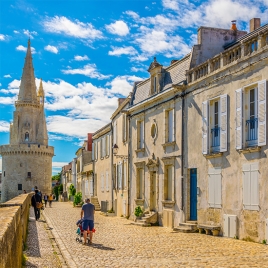 15.05.2024 - Visite de La Rochelle - SLVie de La Rochelle
