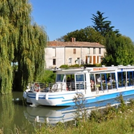 06/06/2024 - Déjeuner croisière à Damvix - SLVie La Rochelle