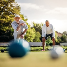 06.06.24: Rencontre boules avec Angoulême - SLVie de Royan