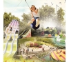 15/06/24 - Journée au parc de Pierre Brune à Mervent - SLVie Rochefort
