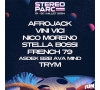 21 et 22/07/23 - STEREOPARC Festival - SLVie Rochefort