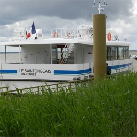 03.07.24 - Croisière avec le pôle nature de Vitrezay - SLVie Jonzac