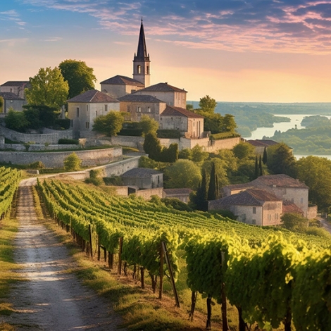 28.09.24 : Journée découverte de St Emilion - SLVie Saintes