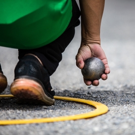 12.09.24: Rencontre pétanque avec Etaules - SLVie Royan