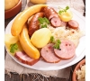 15.10.24: Repas à thème : choucroute et Alsace - SLVie Saintes