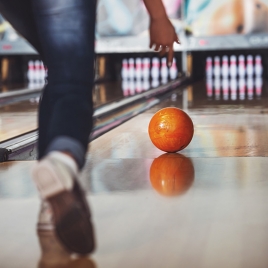 13.12.24: Soirée Bowling - SLVie la Rochelle