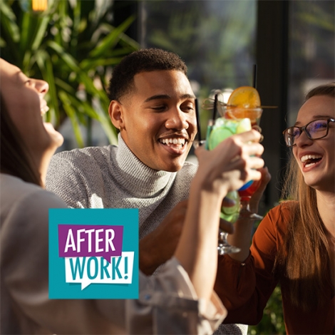 05.09.24 : Afterwork de la rentrée - SLVie La Rochelle