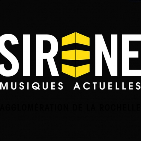 Abonnement La Sirène 2024/2025