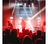 Jury du chantier des Francofolies