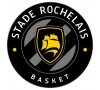 19/01/2025 : Match du Stade Rochelais Basket - SLVie La Rochelle