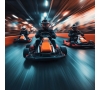 17/03/24 - Karting Indoor de Meschers Sur Gironde - Commission jeunesse et famille