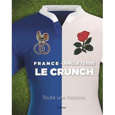 08.02.25: Retransmission du match de rugby France Angleterre - SLVie Royan