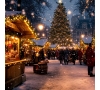 Du 21 au 23/12/25 - Week-end Europapark et marché de noël - Commission Jeunesse et familles