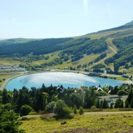du 9 au 11 mai : Week-end à Super Besse - Commission jeunesse et famille