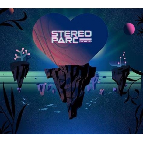 21 et 22/07/23 - STEREOPARC Festival - SLVie Rochefort
