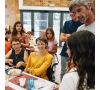 03/04/25 - Repas afterwork de La Rochelle