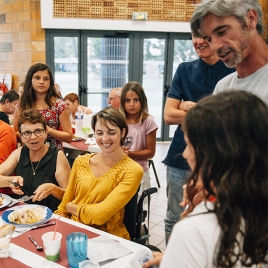 03/04/25 - Repas afterwork de La Rochelle