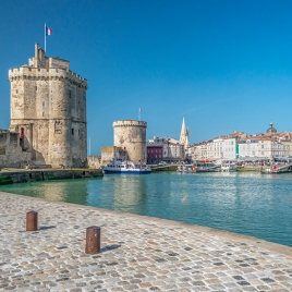 07/06/25 - Une journée à La Rochelle - SLVie La Rochelle