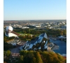 21/06/25 - Journée au Futuroscope - SLVie Rochefort