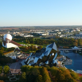 21/06/25 - Journée au Futuroscope - SLVie Rochefort