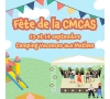 Du 13 au 14/09/2025 - FETE DE LA CMCAS