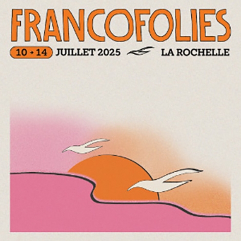 09.07.25: Journée d’inauguration des Francofolies