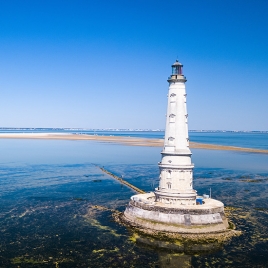 05/07/2025 - Visite du Phare de Cordouan (SLVie La Rochelle)