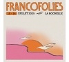 13.07.25: FRANCO JUNIORS: Concert Jeunesse Aldebert