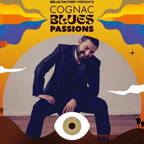 05.07.25: Blues passion - SLVie Royan