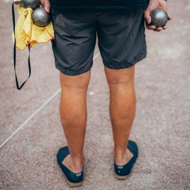 21.08.25: Pétanque aux Mathes (SLVie Royan)
