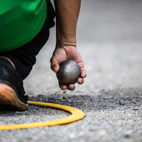 18.09.25 : Pétanque à Angoulême - SLVie Royan