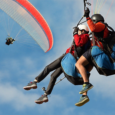 04.10.25: Parapente à Corme Royal - SLVie Royan