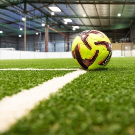 05.10.25 : Tournoi de futsal - Commission Jeunes Agents