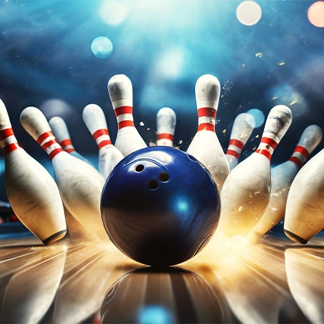 10.10.25 : Bowling à Rochefort - SLVie Rochefort