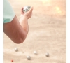 18.10.25 : Concours de pétanque Jean-Claude Courbon - SLVie Jonzac