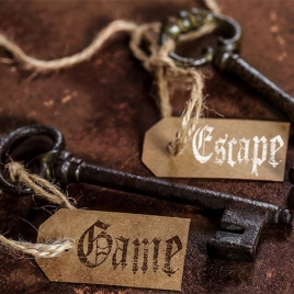 14.11.25: Escape game - Commission Jeunes Agents