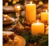 18.12.25 : Repas fin d’année - SLVie Royan